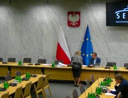 Komisja RSP z dnia 28 grudnia 2023 roku.