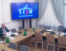 Komisja KOP z dnia 28 grudnia 2023 roku.