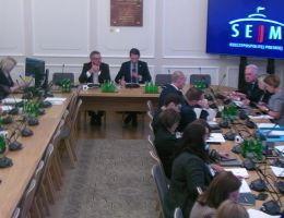 Komisja GMZ z dnia 28 grudnia 2023 roku.