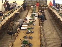 Komisja FPB z dnia 28 grudnia 2023 roku.