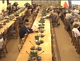 Komisja FPB z dnia 29 grudnia 2023 roku.