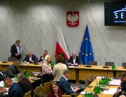 Komisja RRW z dnia 29 grudnia 2023 roku.