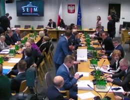 Komisja SPC z dnia 29 grudnia 2023 roku.