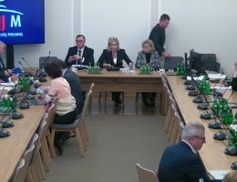 Komisja OSZ z dnia 28 grudnia 2023 roku.