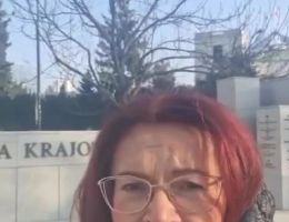 Przestańcie niszczyć naszą Ojczyznę Polskę!