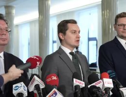 Bezprawny atak Adama Bodnara na Prokuraturę Krajową