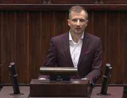 KO - pytanie ws. wyłączenia najcenniejszych obszarów leśnych z wycinki z dnia 17 stycznia 2024 r.