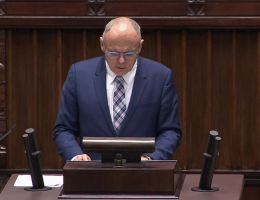 PL2050-TD - pytanie ws. instytutów powołanych przez rząd PiS z dnia 17 stycznia 2024 r.