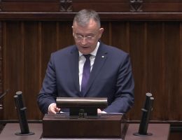 PSL-TD - pytanie ws. głównych kierunków działań MON z dnia 17 stycznia 2024 r.