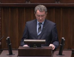 PiS - pytanie ws. zmniejszenia finansowania terapii dla osób ze spektrum autyzmu z dnia 17 stycznia 2024 r.
