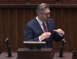 KO - pytanie ws. ochrony rodzinnych ogrodów działkowych z dnia 17 stycznia 2024 r.