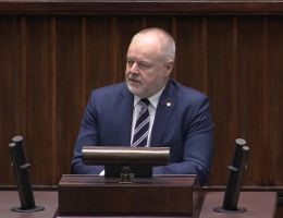 PiS - pytanie ws. odebrania środków finansowych dla uczelni publicznych z dnia 17 stycznia 2024 r.