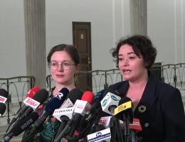 W prezydium Sejmu nie ma miejsca dla Konfederacji - 17 stycznia 2024 roku.