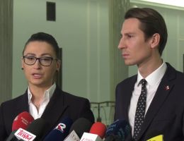 Suwerenność energetyczna Polski - 18 stycznia 2024 roku.