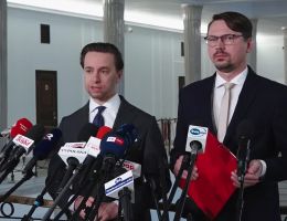 Tusk nie odrobił pracy domowej! -  22 stycznia 2024 roku.