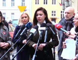 "Afera wiedeńska" CBA - zawiadomienie do prokuratury - Zespół ds. rozliczeń