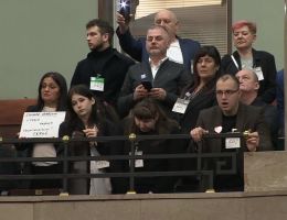 Posłanka Iwona Hartwich - Wystąpienie z dnia 25 stycznia 2024 roku.