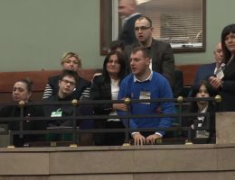 Posłanka Agnieszka Hanajczyk - Wystąpienie z dnia 25 stycznia 2024 roku.