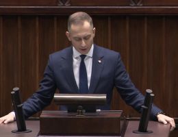 KO - pytanie ws. podkomisji smoleńskiej A. Macierewicza z dnia 26 stycznia 2024 r.