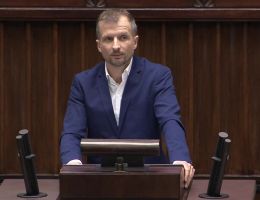 PiS - pytanie ws. nieodpowiedzialnych działań ministra klimatu i środowiska z dnia 26 stycznia 2024 r.