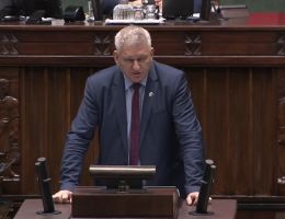 PO - pytanie ws. dostępu do terapii i konsultacji dla osób w spektrum autyzmu z dnia 26 stycznia 2024 r.