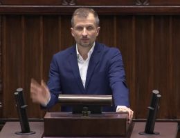 Polska2050-TD - pytanie ws. programu "Las Energii" z dnia 26 stycznia 2024 r.