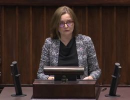 Lewica - pytanie ws. budowy spalarni odpadów z dnia 26 stycznia 2024 r.