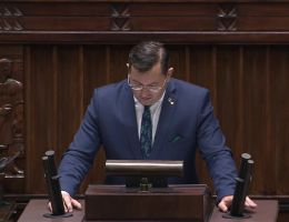 PiS - pytanie ws. trudnej sytuacji w rolnictwie z dnia 26 stycznia 2024 r.