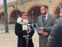 Konferencja ws. „Paktu dla Przestrzeni” -  31 stycznia 2024 roku.