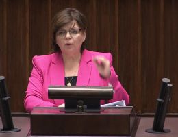 [PiS]- pytanie ws. Krajowej Sieci Onkologicznej z dnia8 lutego 2024 r.