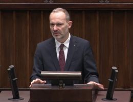 PSL-TD – pytanie ws. rządowego wsparcia rozwoju mieszkalnictwa z dnia 8 lutego 2024 r.