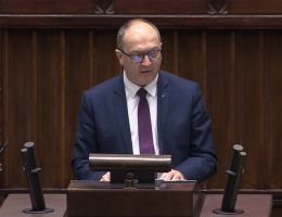 Lewica – pytanie ws. nauczycielskich świadczeń kompensacyjnych z dnia 8 lutego 2024 r.