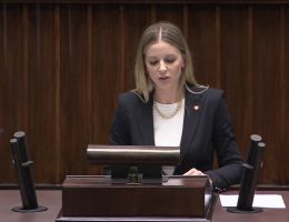 PiS:  Pytanie ws. realizacji programu "Maluch+" z dnia 22 lutego 2024 r.