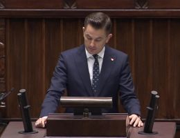 KO:  pytanie ws. przejmowania nieruchomości od pensjonariuszy DPS  z dnia 22 lutego 2024 r.