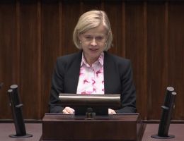 PSL-TD -  pytanie ws. ochrony zabytków w Polsce z dnia 22 lutego 2024 r.