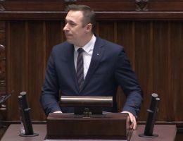 PiS -  pytanie ws. Programu budowy 100 obwodnic z dnia 22 lutego 2024 r.