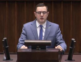 KO -  pytanie ws. budowy małych reaktorów jądrowych z dnia 22 lutego 2024 r.