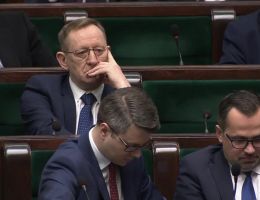 Posłanka Dorota Niedziela - Wystąpienie z dnia 06 marca 2024 roku.