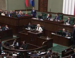 Posłanka Dorota Niedziela - Wystąpienie z dnia 06 marca 2024 roku.