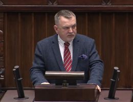 Poseł Andrzej Tomasz Zapałowski - Wystąpienie z dnia 06 marca 2024 roku.