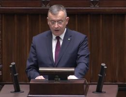 PSL-TD - pytanie ws. zakupu nowego sprzętu wojskowego z dnia 7 marca 2024 r.