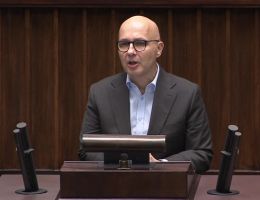 KO - pytanie ws. detektywa Orlenu do śledzenia opozycji z dnia 7 marca 2024 r.