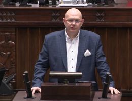 Polska2050-TD - pytanie ws. aplikacji mObywatel z dnia 7 marca 2024 r.