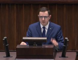 KO - pytanie ws. programu "Czyste Powietrze" z dnia 7 marca 2024 r.