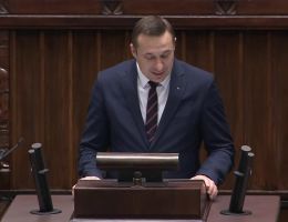 PSL-TD - pytanie ws. wsparcia finansowego samorządów z dnia 21 marca 2024 r.