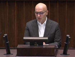 PiS - pytanie ws. wydobycia węgla w kopalni Turów z dnia 21 marca 2024 r.