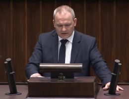 KO - pytanie ws. listy leków refundowanych z dnia 21 marca 2024 r.