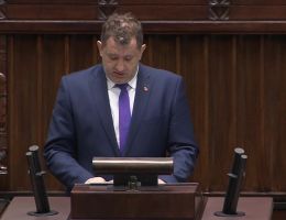 Polska2050-TD - pytanie ws. liczby kapelanów w KAS  [11 kwietnia 2024 r.]