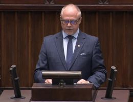 PSL-TD - pytanie ws. projektu pn. Regiony Rewitalizacji  [11 kwietnia 2024 r.]