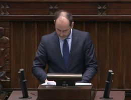 PiS - ws. przepisów tzw. dyrektywy budynkowej [26 kwietnia 2024 r.]